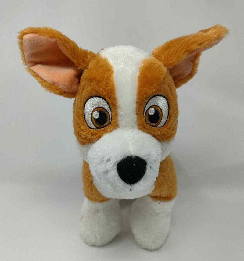 Paw Patrol Stuffed & Squeaky Dog Toys: All Sizes - Glad Dogs Nation | ALL Profits Donated