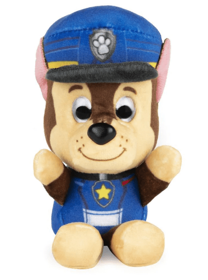 Paw Patrol Stuffed & Squeaky Dog Toys: All Sizes - Glad Dogs Nation | ALL Profits Donated