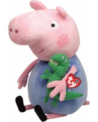 Peppa Pig & Family Squeaky Dog Toys: All Sizes - Glad Dogs Nation | ALL Profits Donated