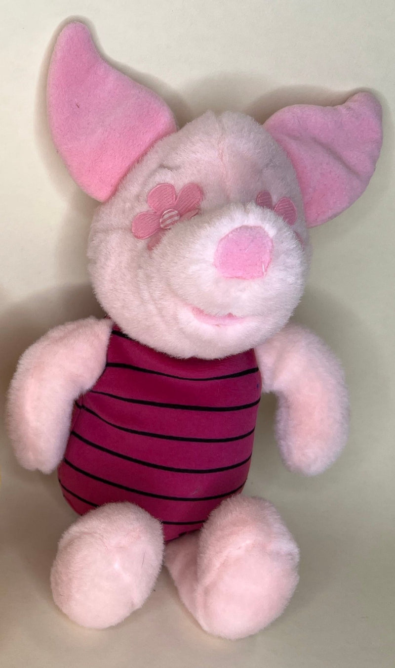 Piglet Stuffed & Squeaky Dog Toys: All Sizes - Glad Dogs Nation | ALL Profits Donated