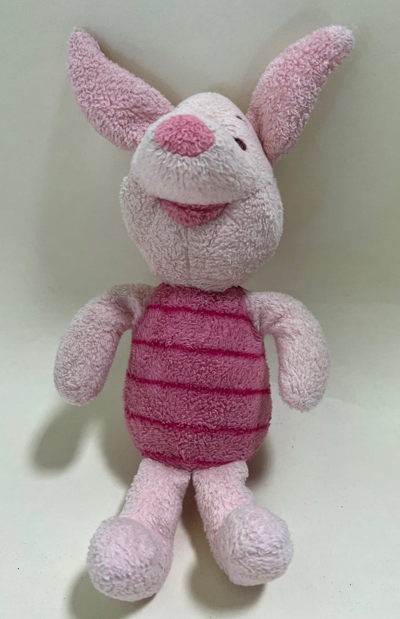 Piglet Stuffed & Squeaky Dog Toys: All Sizes - Glad Dogs Nation | ALL Profits Donated