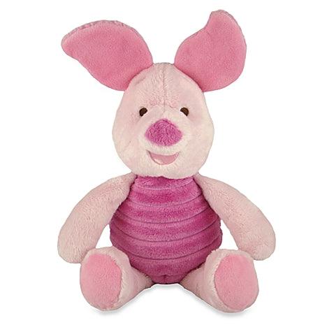 Piglet Stuffed & Squeaky Dog Toys: All Sizes - Glad Dogs Nation | ALL Profits Donated