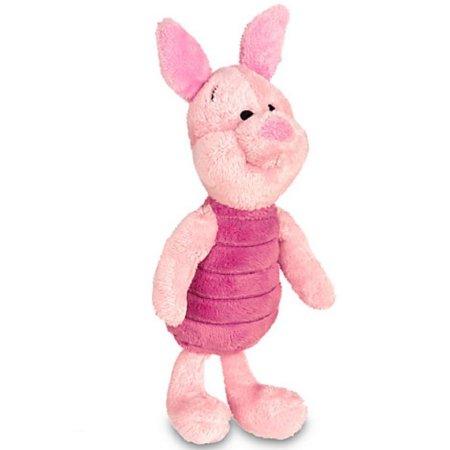 Piglet Stuffed & Squeaky Dog Toys: All Sizes - Glad Dogs Nation | ALL Profits Donated