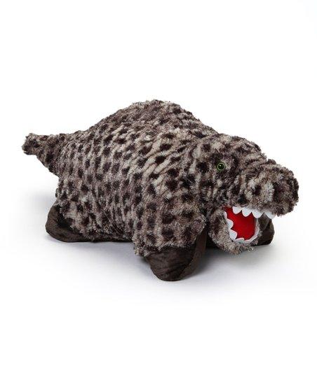 Pillow Pals Squeaky Stuffed Dog Toys: M, L & XL - Glad Dogs Nation | ALL Profits Donated