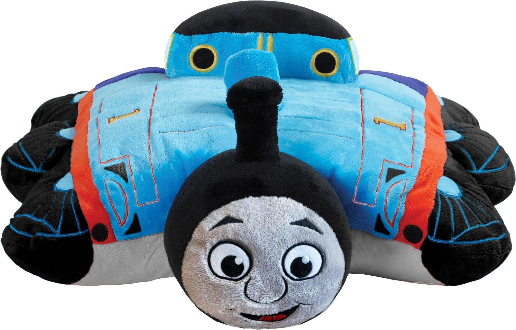 Pillow Pals Squeaky Stuffed Dog Toys: M, L & XL - Glad Dogs Nation | ALL Profits Donated