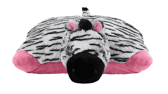 Pillow Pals Squeaky Stuffed Dog Toys: M, L & XL - Glad Dogs Nation | ALL Profits Donated