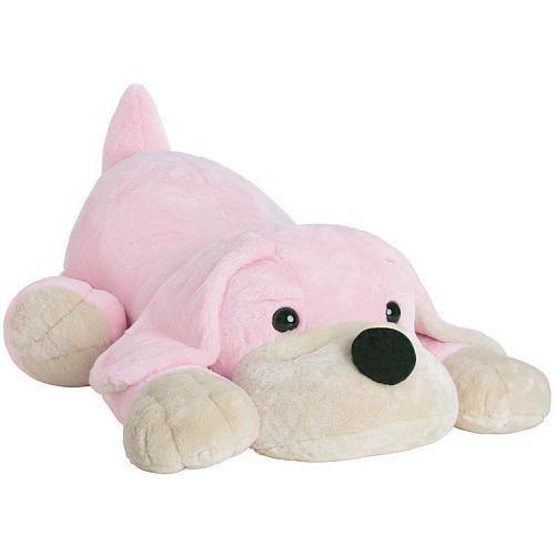 Extra Large Stuffed & NO SQUEAK Dog Toys: 15"-20" - Glad Dogs Nation | www.GladDogsNation.com