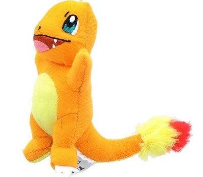 Pokemon Cat Toys with Rattle & Organic Catnip - Glad Dogs Nation | ALL Profits Donated