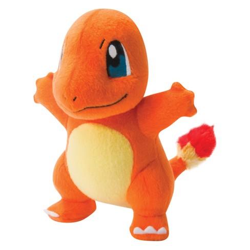 Pokemon Stuffed & Squeaky Dog Toys: All Sizes - Glad Dogs Nation | ALL Profits Donated
