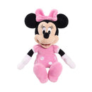 Minnie Mouse Stuffed Dog Toys: Squeak & NO Squeak, All Sizes