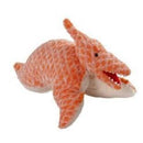 Pillow Pals Squeaky Stuffed Dog Toys: M, L & XL