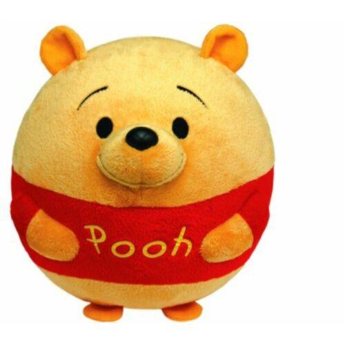 Winnie the Pooh Squeaky & NO Squeak Dog Toys: All Sizes