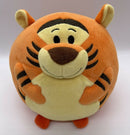 Tigger Stuffed & Squeaky Dog Toys: All Sizes