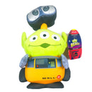 Toy Story Stuffed & Squeaky & NO Squeak Dog Toys: All Sizes