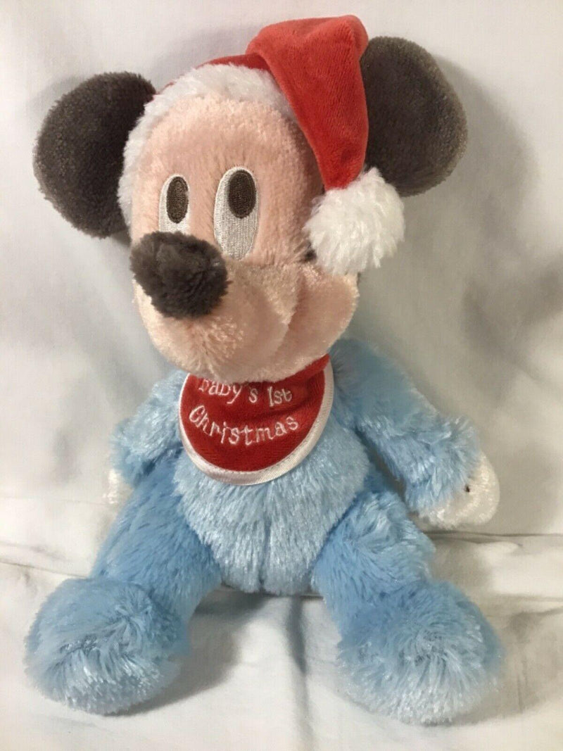 Mickey Mouse Stuffed & Squeaky Dog Toys: All Sizes - Glad Dogs Nation | ALL profits donated