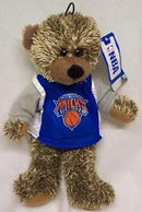 Team Spirit Stuffed SQUEAKY Dog Toys: Sport Mascots & Players of All Sizes