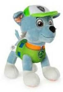 NEW! Paw Patrol Stuffed Dog Toys: All Sizes - Glad Dogs Nation | ALL profits donated