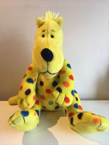 Dr. Seuss Characters Stuffed Dog Toys: All Sizes - Glad Dogs Nation | ALL profits donated