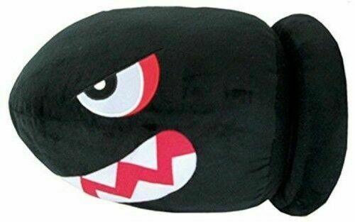 Anime & Video Squeaky Dog Toy: Tiny - XLarge - Glad Dogs Nation | ALL profits donated