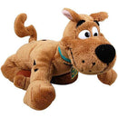 Small Squeaky 'Toon Town Dog Toy from Movies, Books, Cartoons: 6"-7"