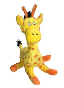 Dr. Seuss Characters Stuffed Dog Toys: All Sizes, Squeak & No Squeak