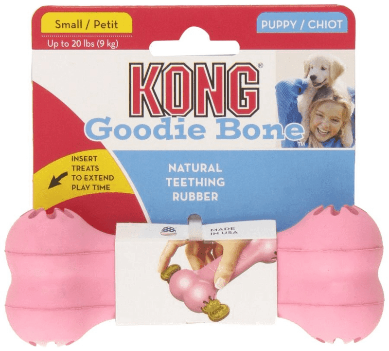 Kong Wobbler Small - Bones Pet Stores