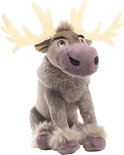 Small Squeaky & NO Squeak 'Toon Town Dog Toy from Pop Culture: 6" - 7" - Glad Dogs Nation | ALL Profits Donated