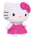 Small Squeaky & NO Squeak 'Toon Town Dog Toy from Pop Culture: 6" - 7" - Glad Dogs Nation | ALL Profits Donated