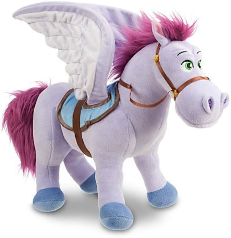 Small Squeaky & NO Squeak 'Toon Town Dog Toy from Pop Culture: 6" - 7" - Glad Dogs Nation | ALL Profits Donated