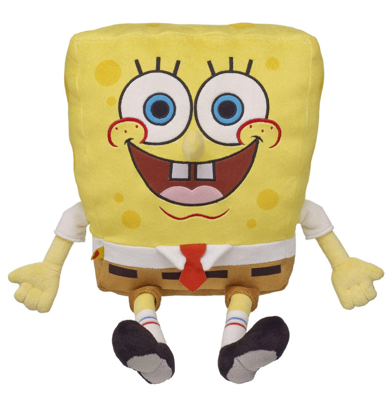 Small Squeaky & NO Squeak 'Toon Town Dog Toy from Pop Culture: 6" - 7" - Glad Dogs Nation | ALL Profits Donated