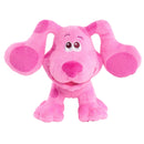 Small Squeaky & NO Squeak 'Toon Town Dog Toy from Pop Culture: 6" - 7" - Glad Dogs Nation | ALL Profits Donated