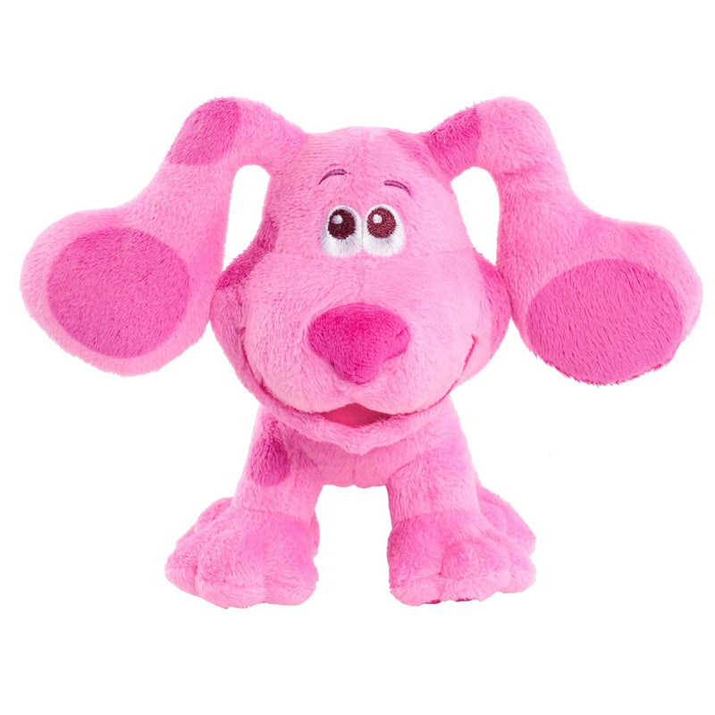 Small Squeaky & NO Squeak 'Toon Town Dog Toy from Pop Culture: 6" - 7" - Glad Dogs Nation | ALL Profits Donated
