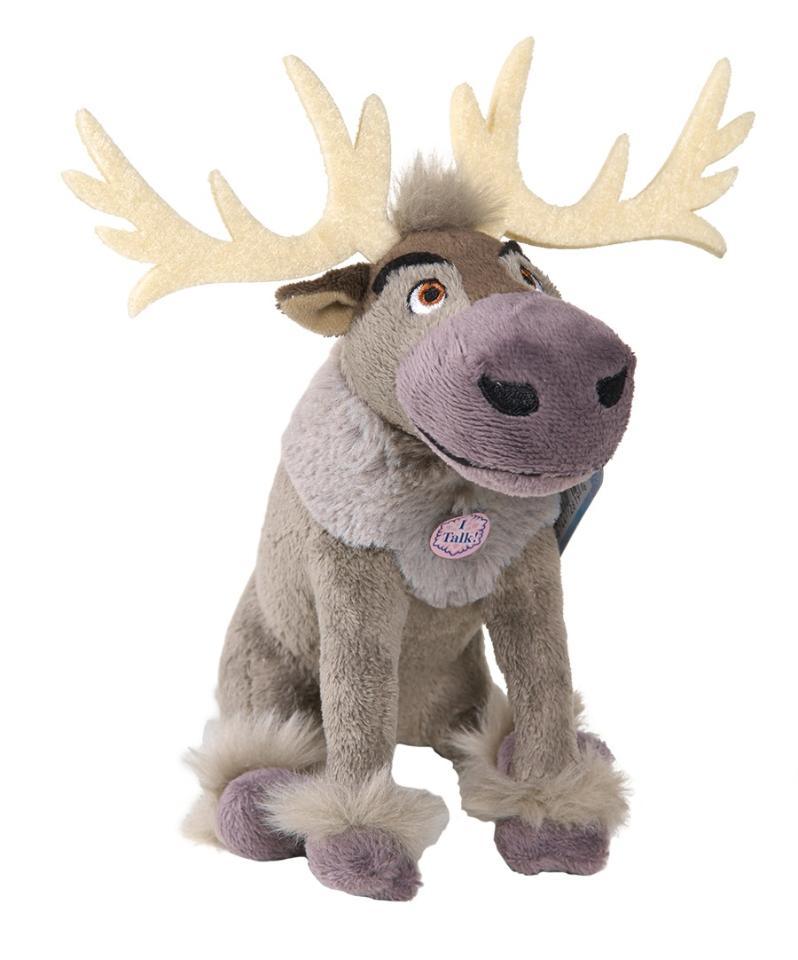 Small Squeaky & NO Squeak 'Toon Town Dog Toy from Pop Culture: 6" - 7" - Glad Dogs Nation | ALL Profits Donated