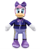 Small Squeaky & NO Squeak 'Toon Town Dog Toy from Pop Culture: 6" - 7" - Glad Dogs Nation | ALL Profits Donated