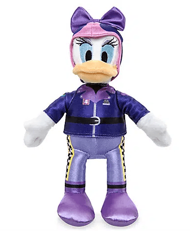 Small Squeaky & NO Squeak 'Toon Town Dog Toy from Pop Culture: 6" - 7" - Glad Dogs Nation | ALL Profits Donated