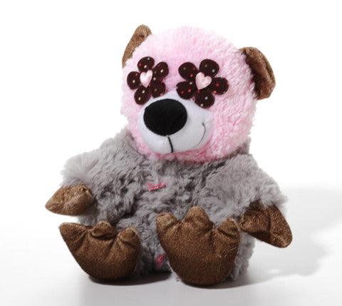 Small Stuffed SQUEAKY Dog & Puppy Toys / 10 - 30 lbs. - Glad Dogs Nation | ALL Profits Donated