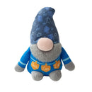 SnugArooz Holiday Hanukkah Gnome Dog Toy: 2 Sizes - Glad Dogs Nation | ALL Profits Donated