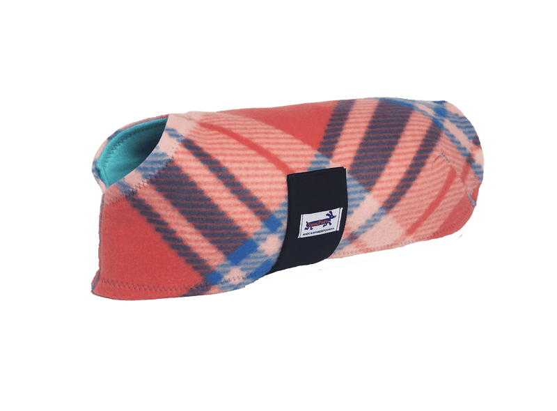 SnugPups Double Lined Poly Fleece Coats - Glad Dogs Nation | ALL Profits Donated