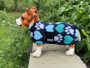SnugPups Double Lined Poly Fleece Coats - Glad Dogs Nation | ALL Profits Donated