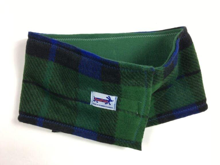 SnugPups Fleece Belly Bands for Male Dogs - Glad Dogs Nation | ALL Profits Donated