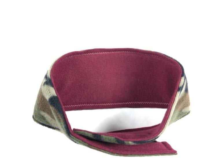 SnugPups Fleece Belly Bands for Male Dogs - Glad Dogs Nation | ALL Profits Donated