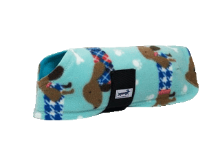 SnugPups Fleece Belly Bands for Male Dogs - Glad Dogs Nation | ALL Profits Donated