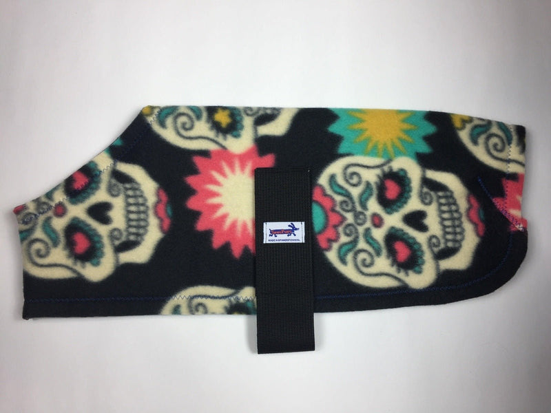 SnugPups Fleece Coats with Ruffle Skirt - Glad Dogs Nation | ALL Profits Donated