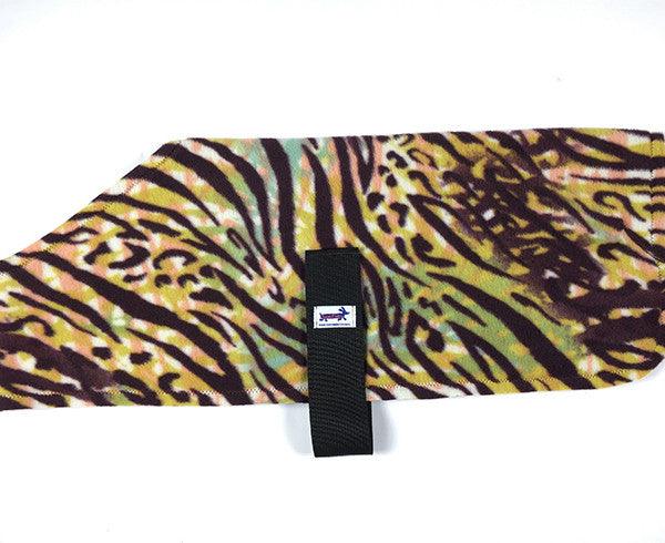 SnugPups Fleece Coats with Ruffle Skirt - Glad Dogs Nation | ALL Profits Donated