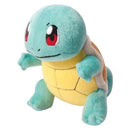 Pokemon Stuffed & Squeaky Dog Toys: All Sizes