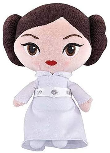 Star Wars Squeaky & NO Squeak Dog Toys: All Sizes - Glad Dogs Nation | ALL Profits Donated