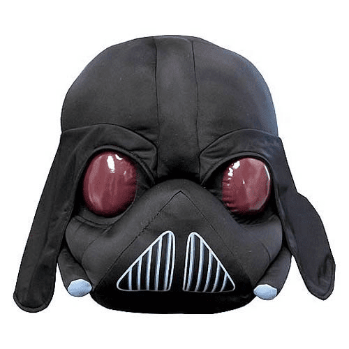 Star Wars Squeaky & NO Squeak Dog Toys: All Sizes - Glad Dogs Nation | ALL Profits Donated