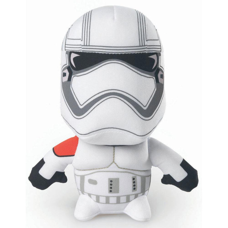Star Wars Squeaky & NO Squeak Dog Toys: All Sizes - Glad Dogs Nation | ALL Profits Donated