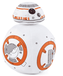 Star Wars Stuffed & Squeaky Dog Toys: All Sizes