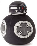 Star Wars Stuffed & Squeaky Dog Toys: All Sizes